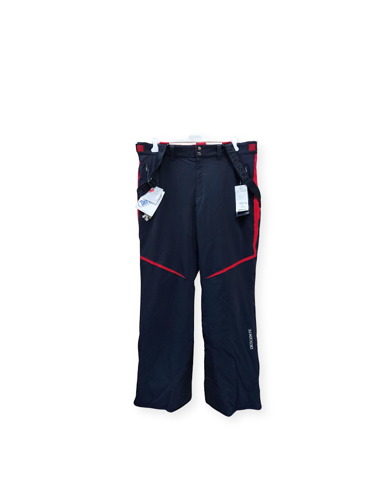 Descente Swiss Pants (DWMOGD20) чоловічі штани