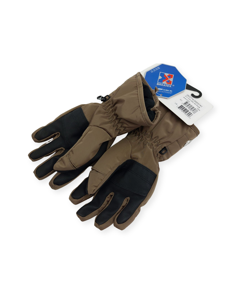 Poivre Blanc Ski Gloves (1070-JRGL) дитячі рукавиці