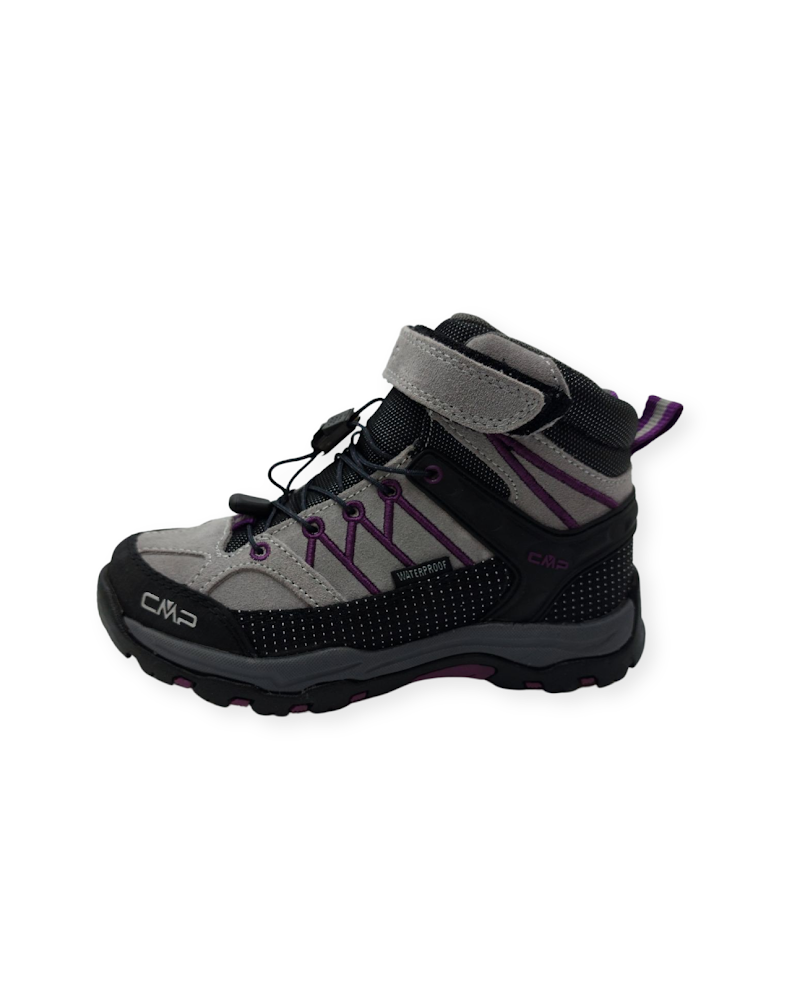 CMP Rigel Mid Trekking (3Q12945) дитячі черевики