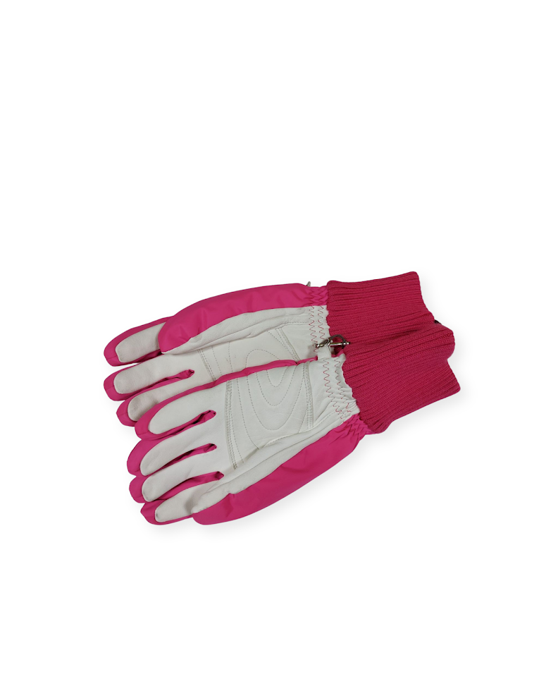 Bogner SOLITUDE (4097115) жіночі рукавиці