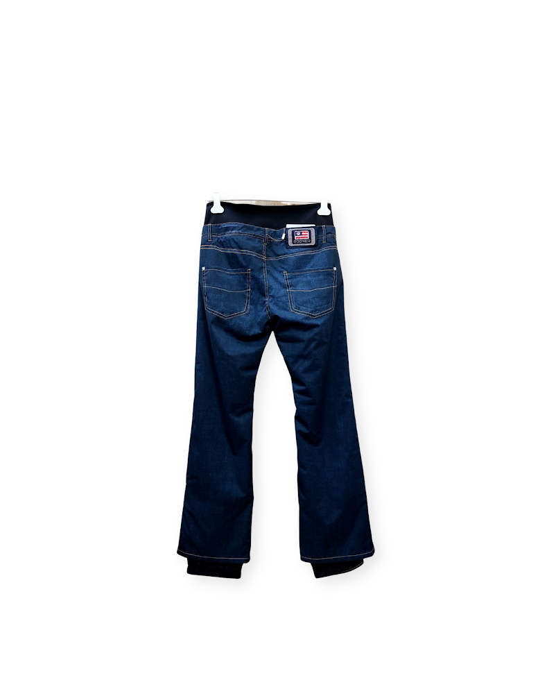 Bogner BEN (4281-424) чоловічі штани