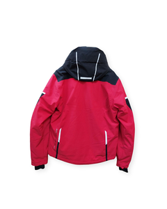 Hyra HMG1459 red чоловіча куртка
