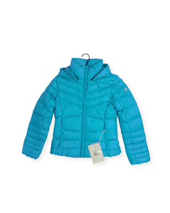 Poivre Blanc Down (1201-JRGL) дитяча куртка