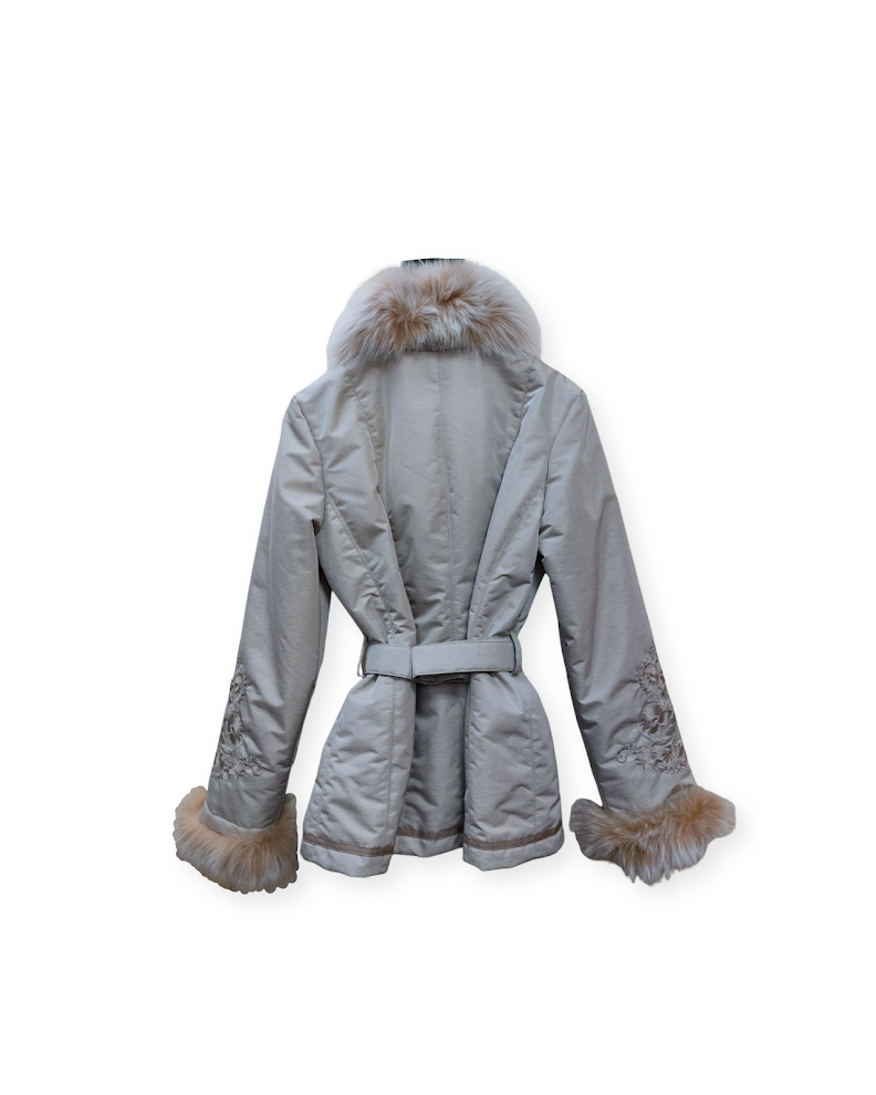 M. Miller Orla Sand (SK1985A-SANDM21) жіноча куртка