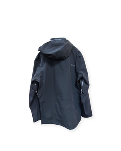 Spyder Eiger 001 Black (783002) чоловіча куртка