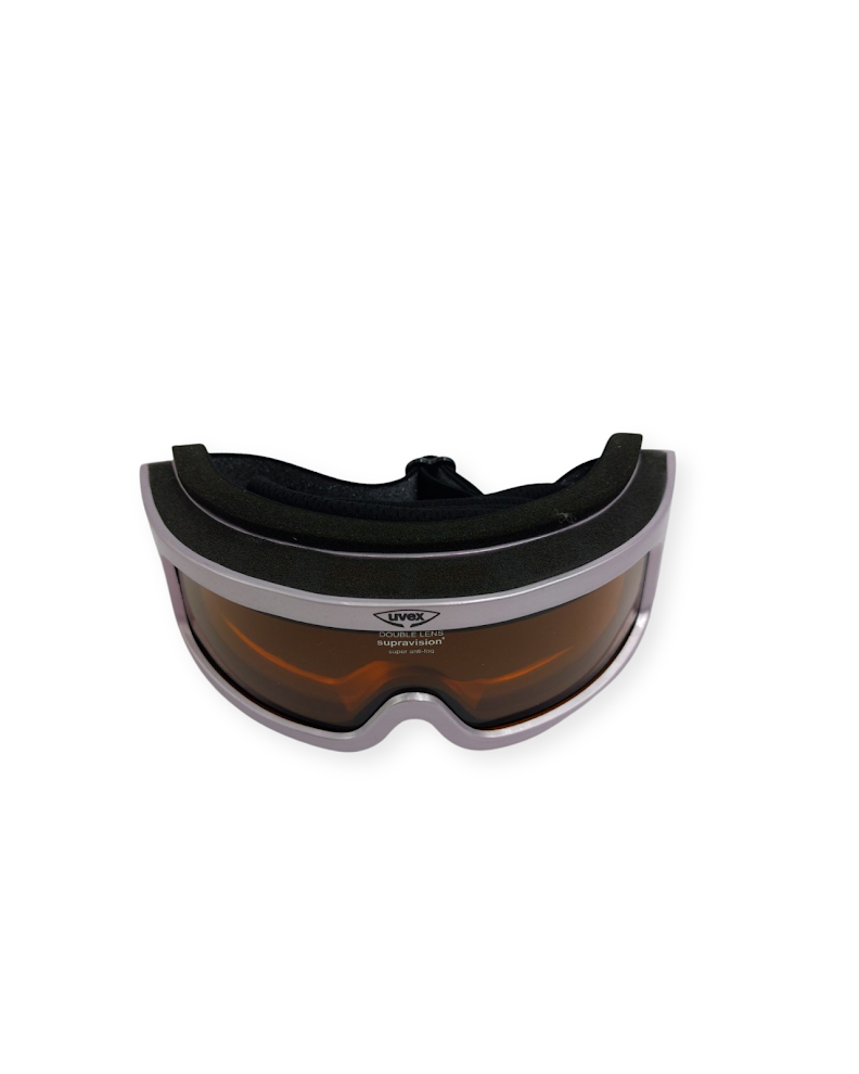 Uvex Madame Crystal (909923) маска для катання