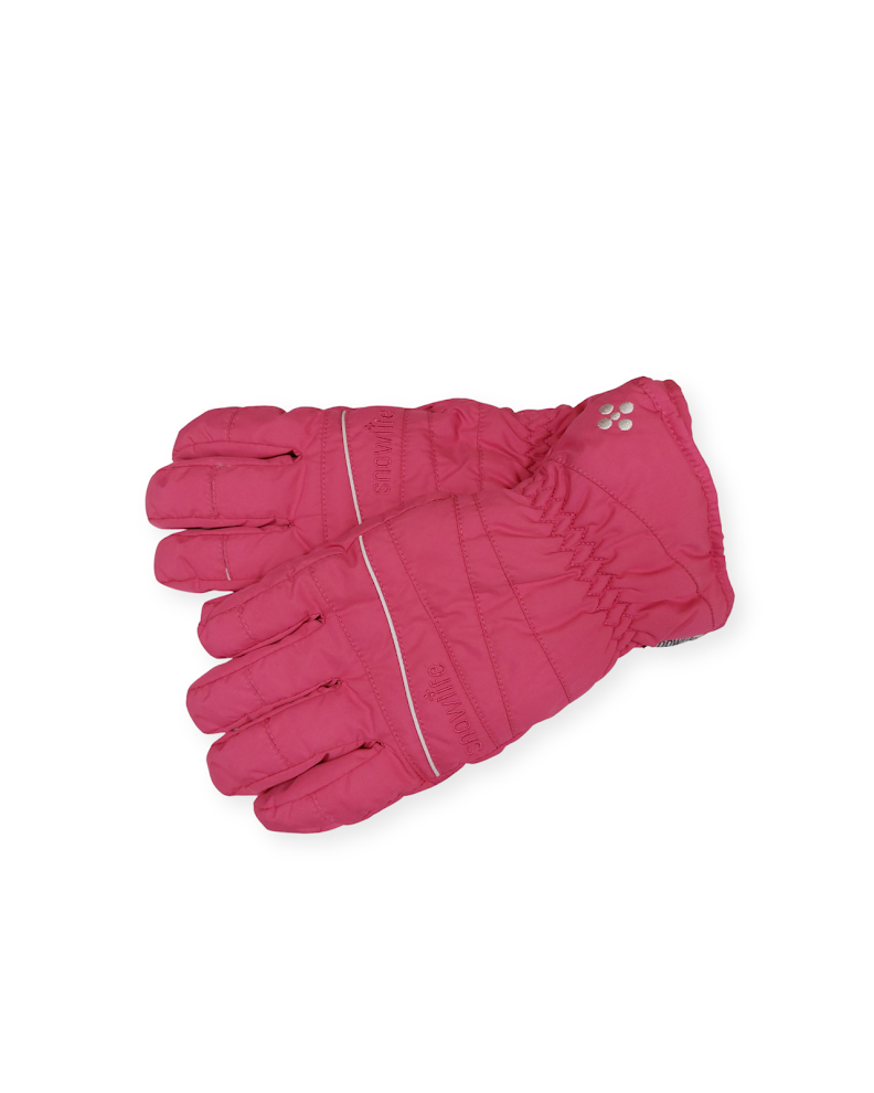 Snowlife Scratch (111400) жіночі рукавиці