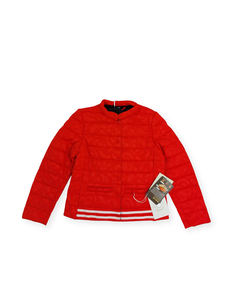 Poivre Blanc Padded Jacket (1750-JRGL) дитяча куртка