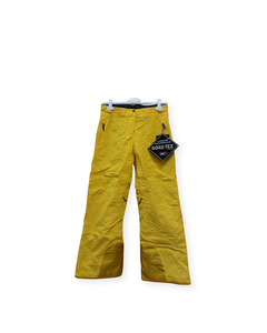Scott Carpa Chrome Yellow (4901-441) чоловічі штани