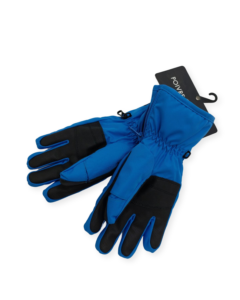 Poivre Blanc Ski Gloves (0970-JRBY) дитячі рукавиці