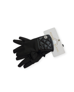Poivre Blanc Stretch Fleence Gloves (1775-JRGL/A) дитячі рукавиці