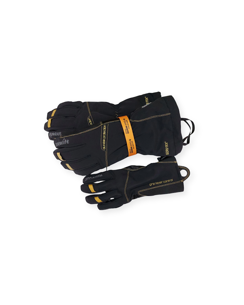 Snowlife Mountaineer GTX Glove (125600) жіночі рукавиці