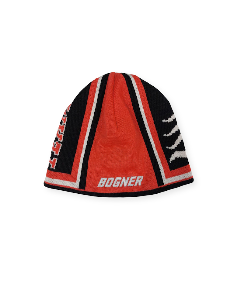 Bogner ENRIKO (9112-6314) чоловіча шапка