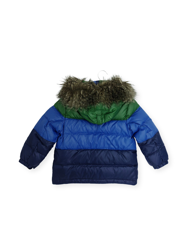 Poivre Blanc UKASE-BB BY (AC1290A) дитяча куртка