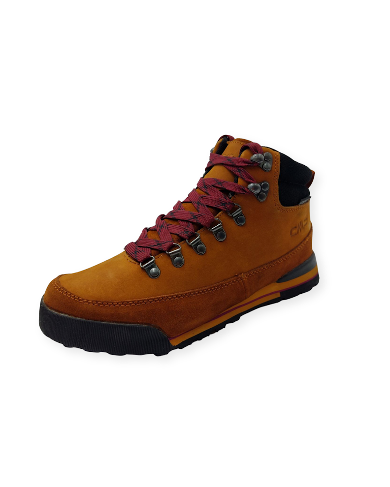 CMP Heka Trekking (3Q49557-R720) чоловічі черевики