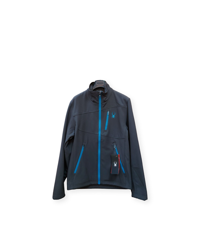 Spyder Fresh Softshell Jacket (417268 069) чоловіча кофта