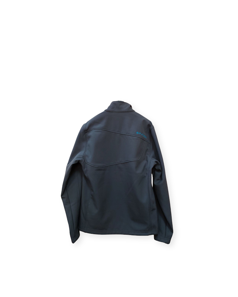 Spyder Fresh Softshell Jacket (417268 069) чоловіча кофта