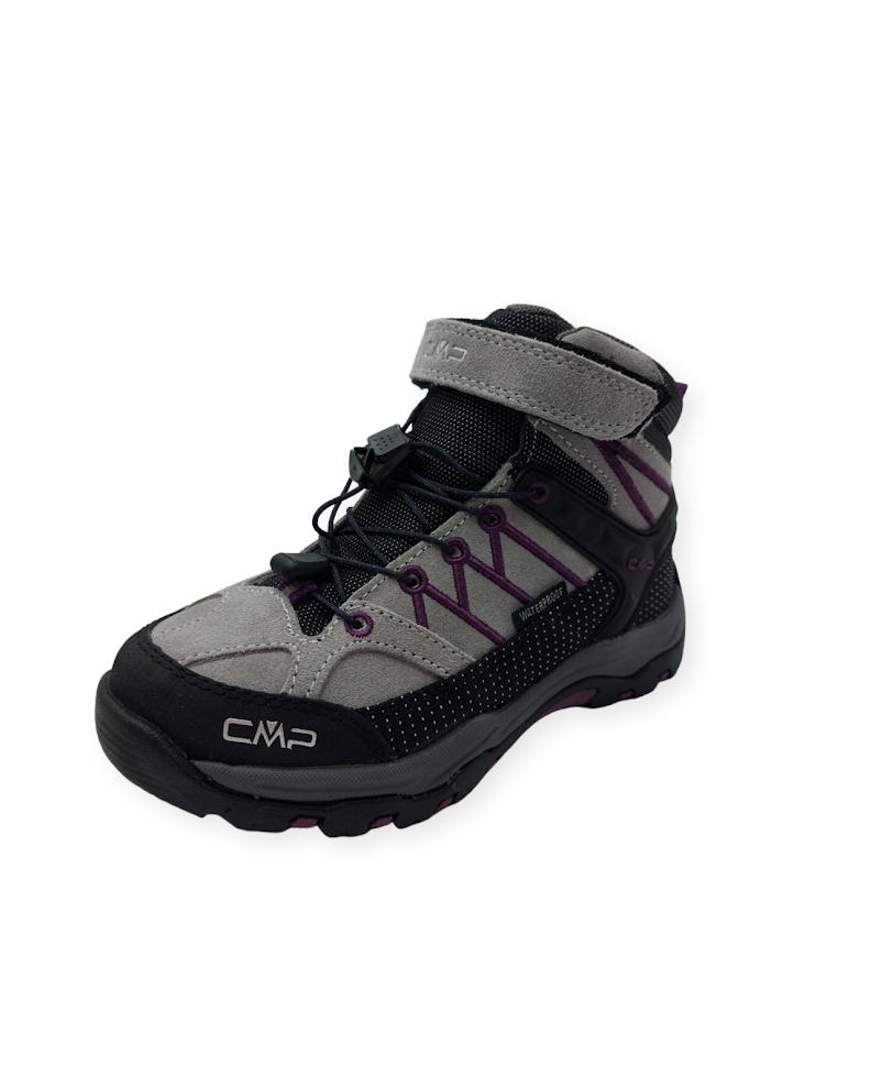 CMP Rigel Mid Trekking (3Q12945) дитячі черевики