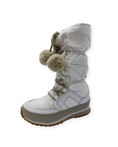 Poivre Blanc (AC7050) дитячі черевики